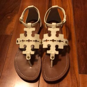 Tory Burch Phoebe Sandle
